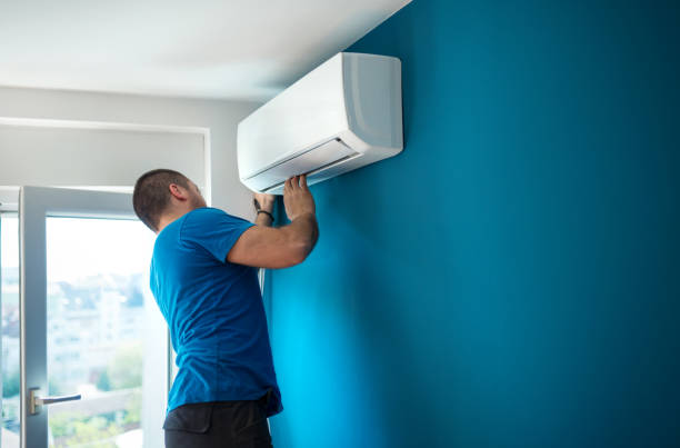 AC Installation Near Me in Naugatuck, CT