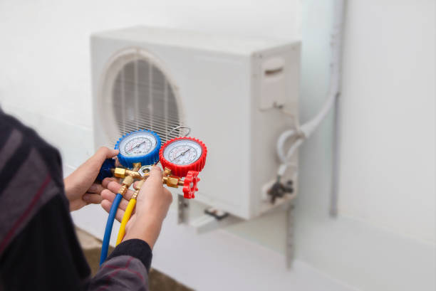 Best Emergency HVAC Repair  in Naugatuck, CT